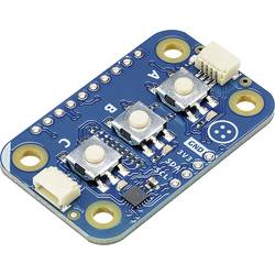 Arduino UNO™ Q DIY synth bundle Arduino UNO Q, 4 x2.0 GHz, Operační paměť 4 GB
