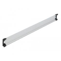 Delock 66174 66174 Montáž na lištu hliník 500 mm 1 ks