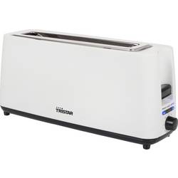 Tristar BR-1056 topinkovač manuálně nastavitelná teplota bílá