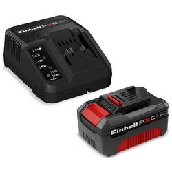 Einhell 4326820 VENTURRO 18/210 akumulátor foukač listí nosný popruh, měkká rukojeť 18 V