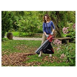 Einhell 4326820 VENTURRO 18/210 akumulátor foukač listí nosný popruh, měkká rukojeť 18 V