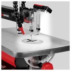 Einhell TE-SS 406 Vario FP lupínková pila, 130 W, 4309055