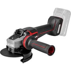 Einhell Professional TP-AG 18/125-13 Q P BL - Solo 4431197 Akumulátorová úhlová bruska bez akumulátoru, bez nabíječky, 1300 W, 18 V