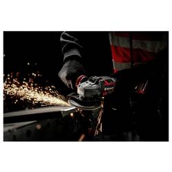 Einhell Professional TP-AG 18/125-13 Q P BL - Solo 4431197 Akumulátorová úhlová bruska bez akumulátoru, bez nabíječky, 1300 W, 18 V