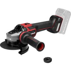 Einhell Professional TP-AG 18/125-13 Q BL - Solo 4431215 Akumulátorová úhlová bruska Vč. Rychloupínacího matice, 1300 W, 18 V