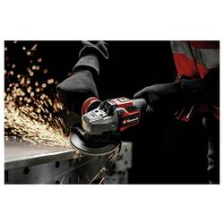 Einhell Professional TP-AG 18/125-13 Q BL - Solo 4431215 Akumulátorová úhlová bruska Vč. Rychloupínacího matice, 1300 W, 18 V