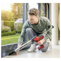 Einhell 4522256 Tryska pro výtlačnou pistoli Sealing Gun Nozzles 3 ks
