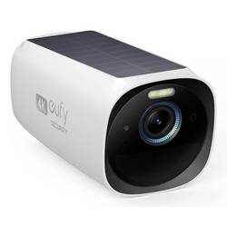 eufy S330 eufyCam T81603W1 bezdrátový IP bezpečnostní kamera 3840 x 2160 Pixel
