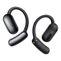 Anker Soundcore AeroFit 2 AI špuntová sluchátka (In Ear) Bluetooth® černá Nabíjecí pouzdro