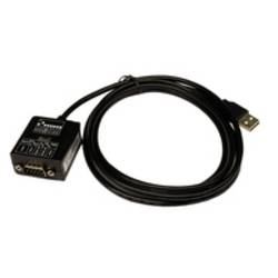 Exsys PC adaptér Exsys EX-1309-9 - Serieller Adapter - USB 2.0 1.80 m