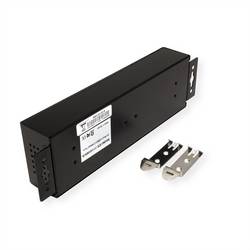 Exsys USB-Hub USB Hub černá