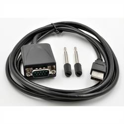 Exsys PC adaptér Kabel-/Adapterset 1.80 m s LED