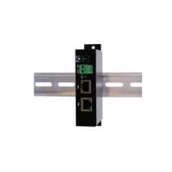 Exsys EX-6006PoE EXSYS EX-6006PoE - Power Injector (DIN-Schienenmontage möglich) PoE injektor