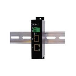 Exsys EX-6006PoE EXSYS EX-6006PoE - Power Injector (DIN-Schienenmontage möglich) PoE injektor