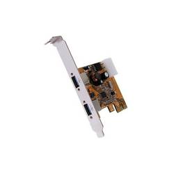 Exsys EXSYS EX-11092-2 USB 3.2 Gen1 PCIe Karte karta PCI-Express