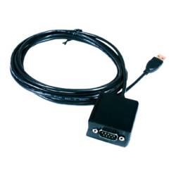 Exsys PC adaptér Exsys EX-1301-2 - Serieller Adapter - USB - RS-232 1.80 m