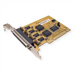 Exsys Exsys EX-41054 - Serieller Adapter - PCI - RS-232 PCI karta