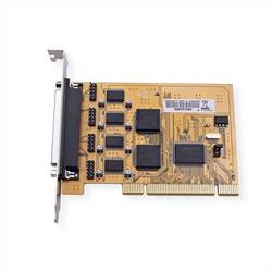 Exsys Exsys EX-41054 - Serieller Adapter - PCI - RS-232 PCI karta