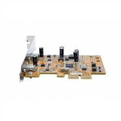 Exsys EXSYS EX-12003 USB 3.2 Gen2 PCIe 2x C-Po karta PCI-Express