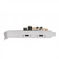Exsys EXSYS EX-12003 USB 3.2 Gen2 PCIe 2x C-Po karta PCI-Express