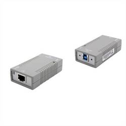 Exsys PC adaptér EXSYS EX-1321-4K USB 3.0 zu Ethernet 1Gi 0 cm