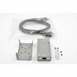 Exsys PC adaptér EXSYS EX-1321-4K USB 3.0 zu Ethernet 1Gi 0 cm