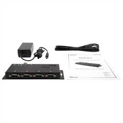 Exsys EX-6124-2 EX-6124-2 sériový server pro konzole