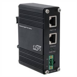Exsys EX-60326 EXSYS EX-60326 PoE++ Splitter PoE splitter