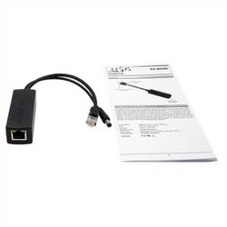 Exsys EX-60320 EX-60320 PoE splitter