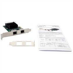 Exsys neu PCI karta