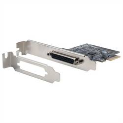 Exsys EXSYS - EX-46024 4S Seriell RS-232 PCIe Karte - PCI-Express PCI karta