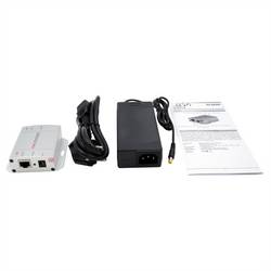 Exsys EX-60305 Switch PoE injektor