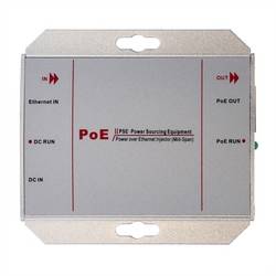 Exsys EX-60305 Switch PoE injektor