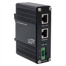 Exsys EX-60315 Switch PoE injektor