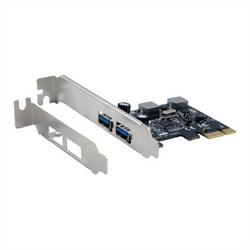 Exsys Kabel karta PCI-Express