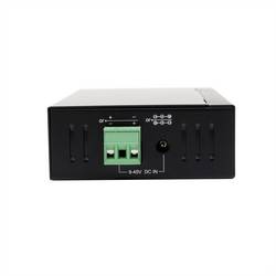 Exsys Sonstiges USB-Gerät USB Hub černá
