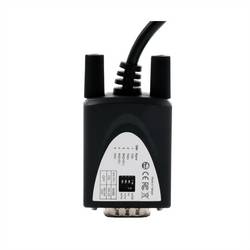 Exsys PC kabel EXSYS EX-1346 USB 2.0 zu 1S x Serielle S 1.80 m