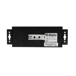 Exsys USB-Hub USB Hub černá