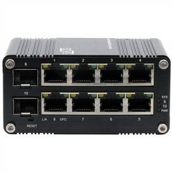 Exsys EX-62035M-SFP EX-62035M-SFP síťový switch 10 / 100 / 1000 MBit/s