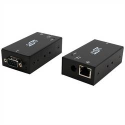 Exsys EX-6111-2 EXSYS GmbH Ethernet zu 1 x RS-232, inkl. 5V/4A Netzteil (EX-6111-2) sériový server pro konzole