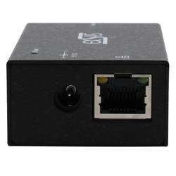 Exsys EX-6111-2 EXSYS GmbH Ethernet zu 1 x RS-232, inkl. 5V/4A Netzteil (EX-6111-2) sériový server pro konzole