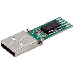 Exsys PC kabel EXSYS - EX-13101 USB zu 1S Seriell RS-232 Konverter-Board FTDI Chipsatz - Kabel 1.00 m
