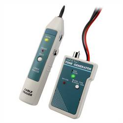 Hobbes HOBBES Kabelsuch- und -testgerät tester kabelů, 256713A