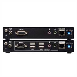 ATEN ATEN CE824 USB-HDMI-Dual-View-HDBase 2.0 KVM prodlužovač