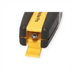 Hobbes HOBBES Portabler Laser Fiber Checker Pro tester optických kabelů, FC-2005PC