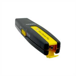 Hobbes HOBBES Portabler Laser Fiber Checker Pro tester optických kabelů, FC-2005PC