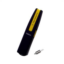 Hobbes HOBBES Portabler Laser Fiber Checker Pro tester optických kabelů, FC-2005APC