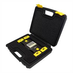 Hobbes HOBBES INNOTEST Modularer Kabeltester, m tester kabelů, 258012IM-004