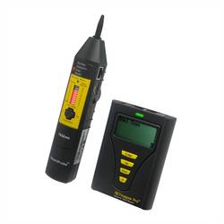 Hobbes HOBBES NETmapper Pro & SMARTprobe - Kit tester kabelů, 256850PK