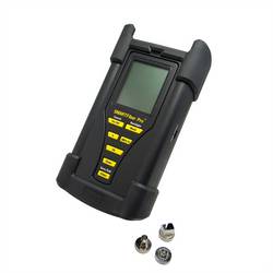 Hobbes HOBBES SMARTFiberPro LWL-Leistungsmessge tester optických kabelů, 257835PRO